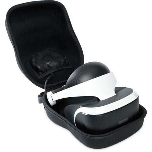 PowerA PlayStation VR virtual reality headset-opbergbox
