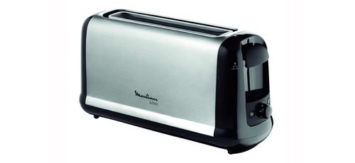 Grille-Pain Moulinex Subito LS260800