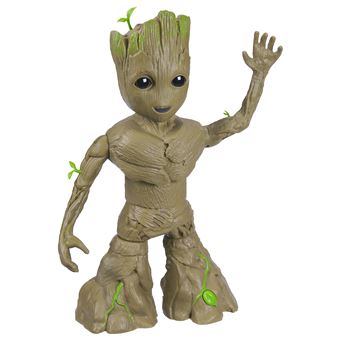 Figurine Marvel Studios I Am Groot Groove 'N Grow Groot