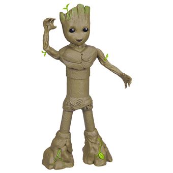 Figurine Marvel Studios I Am Groot Groove 'N Grow Groot