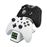 Double chargeur Energizer pour manettes Xbox One Blanc_0