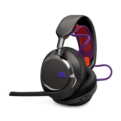 Casque gaming multiplateforme sans fil JBL Quantum 950 Noir