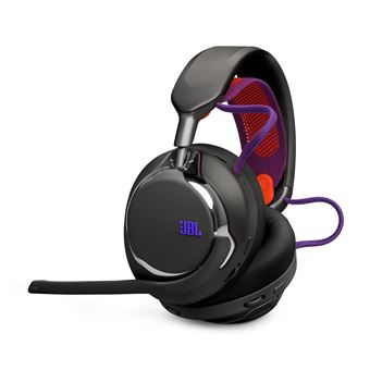 Casque gaming multiplateforme sans fil JBL Quantum 950 Noir - 1
