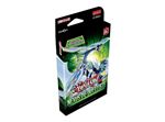 Carte à collectionner Konami Yu-Gi-Oh Booster Duelist Nexus Tripack