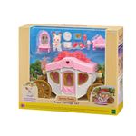 Le Carrosse Royal Sylvanian Families