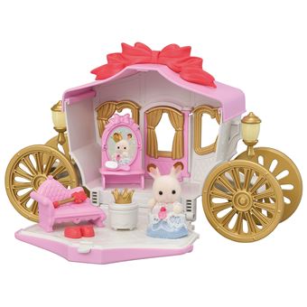 Le Carrosse Royal Sylvanian Families