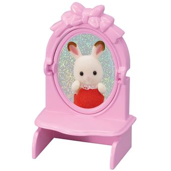 Le Carrosse Royal Sylvanian Families