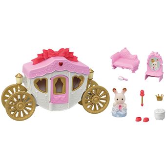 Le Carrosse Royal Sylvanian Families