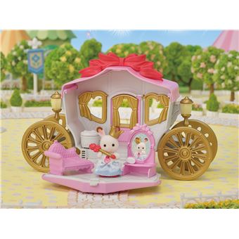 Le Carrosse Royal Sylvanian Families