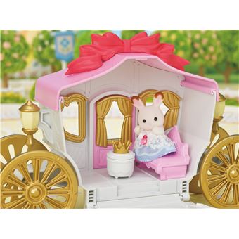 Le Carrosse Royal Sylvanian Families