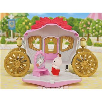 Le Carrosse Royal Sylvanian Families