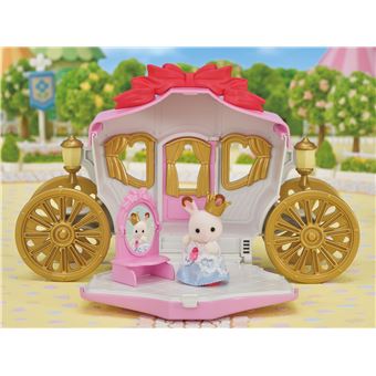 Le Carrosse Royal Sylvanian Families