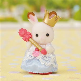 Le Carrosse Royal Sylvanian Families