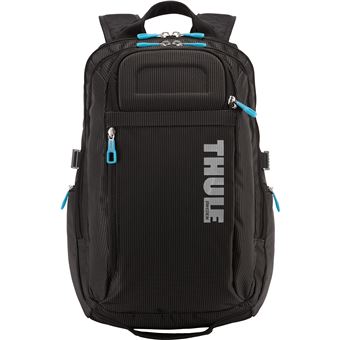 Sac a dos Thule Crossover pour ordinateur portable Noir Sacs a dos pour ordinateur portable Achat prix fnac