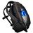 THULE BACKPACK CROSSOVER BLACK 15,6''_8