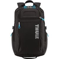 THULE BACKPACK CROSSOVER BLACK 15,6''