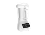 Blender chauffant Moulinex Soup and Plus LM922100 1100 W Blanc