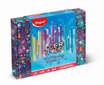 Kit coloriage Maped Scintillant