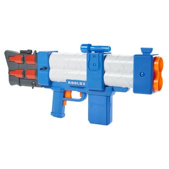 Jeu de plein air Nerf Fusil Roblox Arsenal Pulse Laser