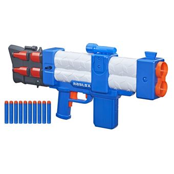 Jeu de plein air Nerf Fusil Roblox Arsenal Pulse Laser