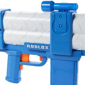 Jeu de plein air Nerf Fusil Roblox Arsenal Pulse Laser