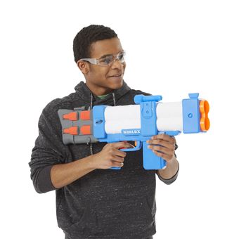 Jeu de plein air Nerf Fusil Roblox Arsenal Pulse Laser