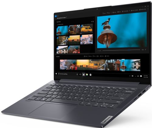 PC Ultra-Portable Lenovo Yoga Slim 14ARE05 14