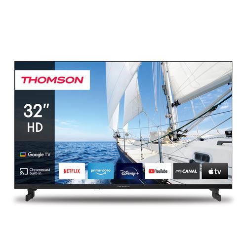 TV LED Thomson 32HG2S14 81 cm HD