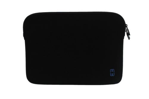 MW Hoes Zwart en Blauw voor MacBook Air 13