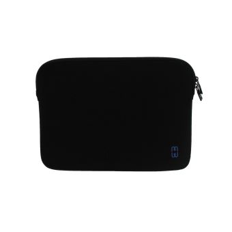 Housse MW Noire et Bleue pour MacBook Air 13"