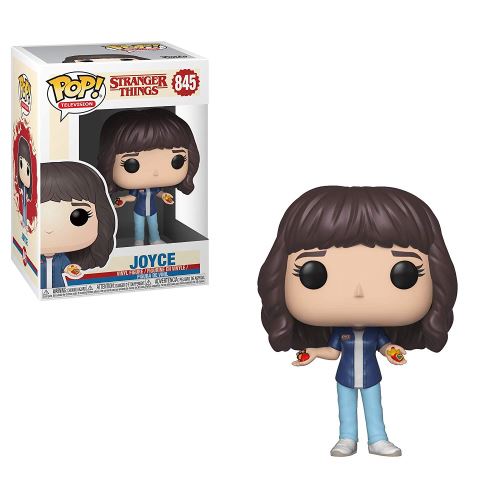 FUNKO 845 STRANGER THINGS-JOYCE