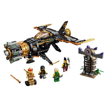 LEGO® Ninjago® 71736 Blaster de rocher