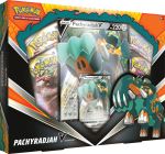 Coffret Pokémon Pachyradjah V Juin 2020