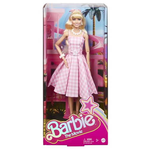 Barbie fnac on sale