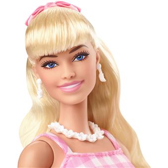 Sold Barbie