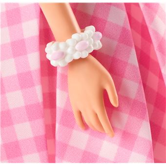 BARBIE-BRB FILM LEAD 2 NDV-Poupee Mannequin (tout age)-A partir de 6 ans