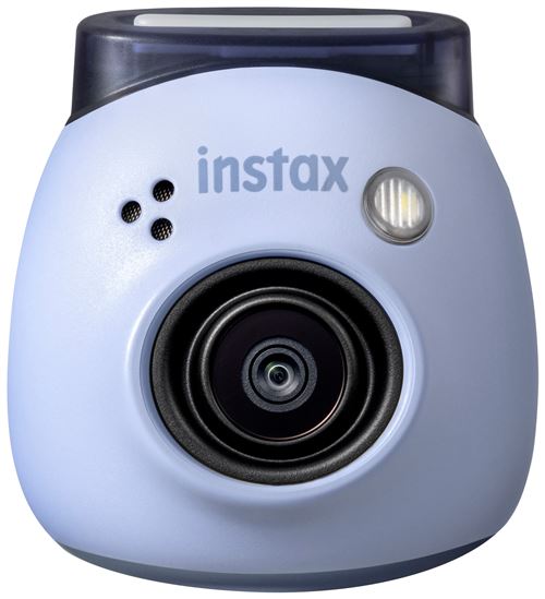 Appareil Photo Instantané Fujifilm Instax Pal Bleu