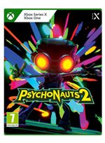 Psychonauts 2 Motherlobe Edition Xbox