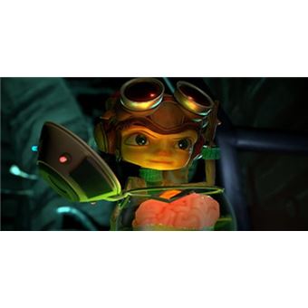 Psychonauts 2 Motherlobe Edition Xbox