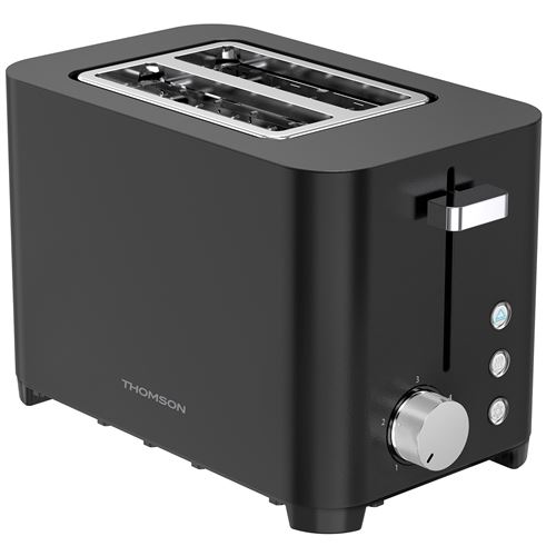 Grille Pain Thomson Tht850B 850 W Noir