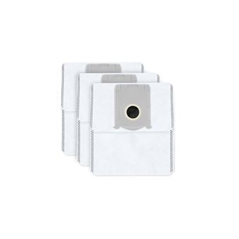 Roboparts Sac à Poussière Pour Ecovacs Deebot X9 Pro Omni / X8 Pro Omni T50 Pro Omni T80 Omni 3 X Sac  64800370