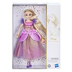 Poupée Disney Princesses Style Series Raiponce 2