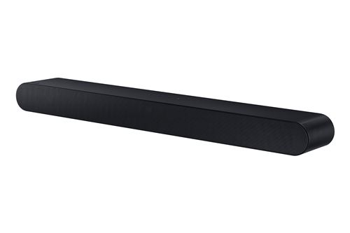 Barre De Son Samsung S-Series Hw-S66D/Xe Dolby Atmos Noir