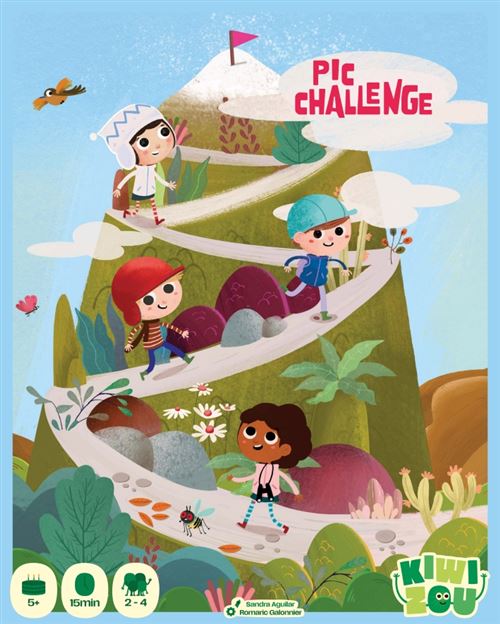 PASSE MONTAGNE - vue 1