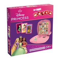 Jeu de stratégie Winning Moves Match Disney Princesses 2025