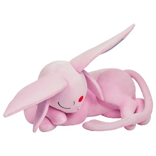 Pokemon Multicolore Peluche Pokémon Mentali Sleeping