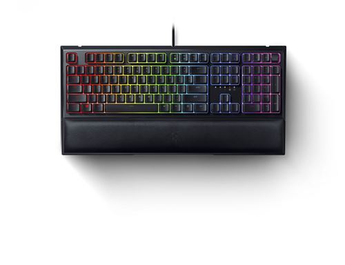 Clavier Razer Ornata V2 Noir