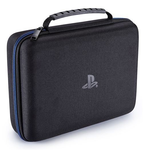 Acheter Étui de transport Portable pour manette de jeu PS4 Slim Pro, sac de  rangement rigide en EVA, housse de protection, coque anti-poussière pour  contrôleur de jeu Playstation 4