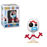 Figurine Funko Pop Toy Story 4 Forky Exclusivité Fnac