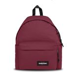 Sac à dos Eastpak Padded Pak’R 2A9 Bushy Bordeaux